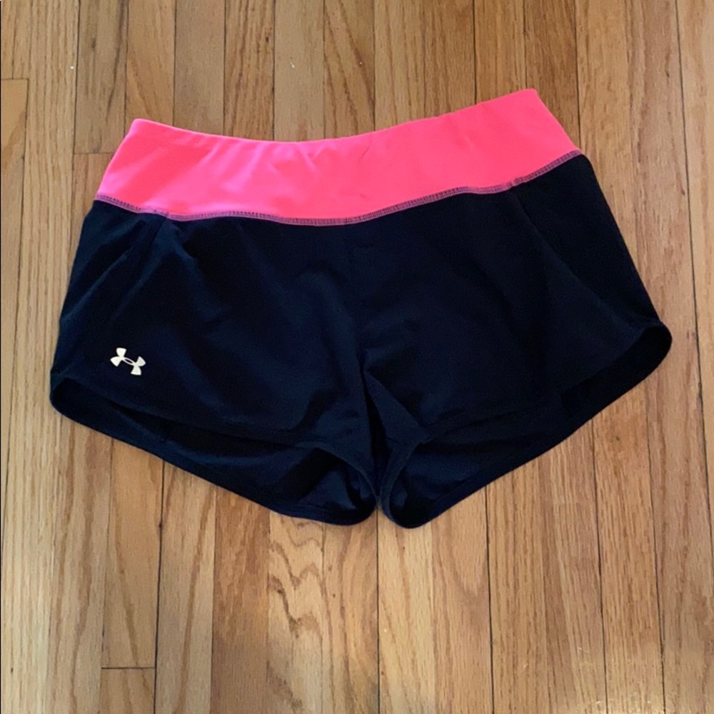 Under armour shorts